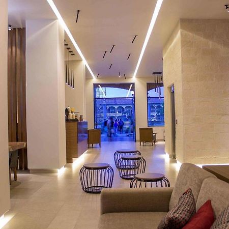 Hotel Mansur Business & Leisure Córdoba Eksteriør bilde