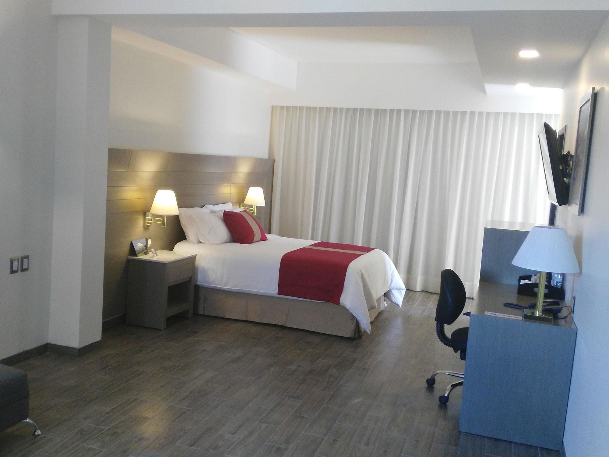 Hotel Mansur Business & Leisure Córdoba Eksteriør bilde